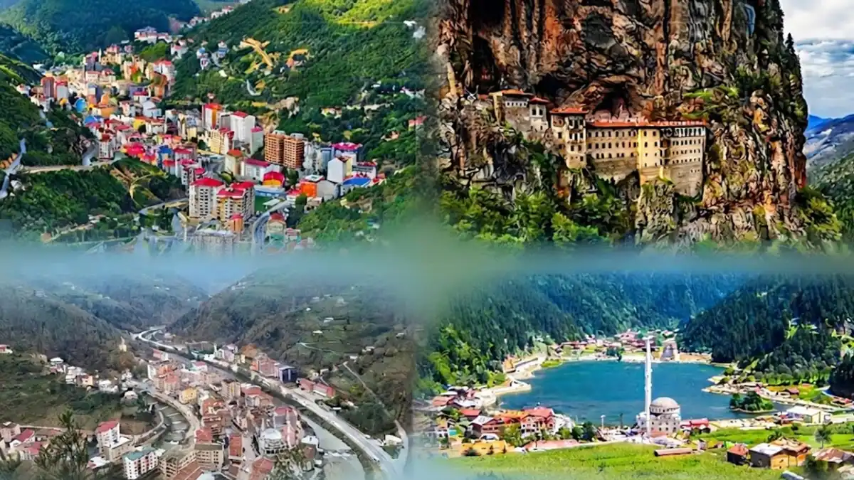 Trabzon turizminde büyük çelişki! Turist var, kazanç yok