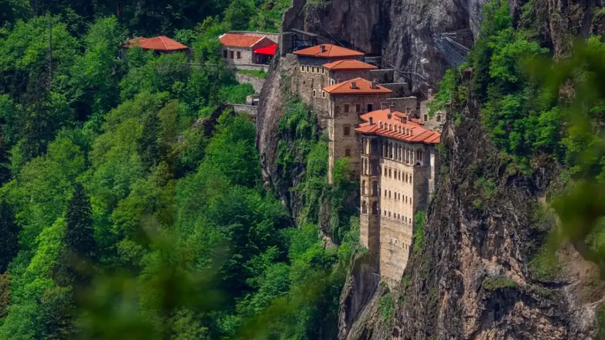 Trabzon turizmine en büyük zararı kim veriyor?