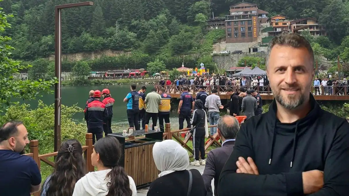 Trabzon Uzungöl için yeni güvenlik çağrısı: "Önlemler artırılmalı"
