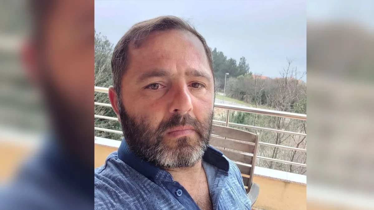 Trabzon'a acı haber! İş kazasında yaşamını yitirdi