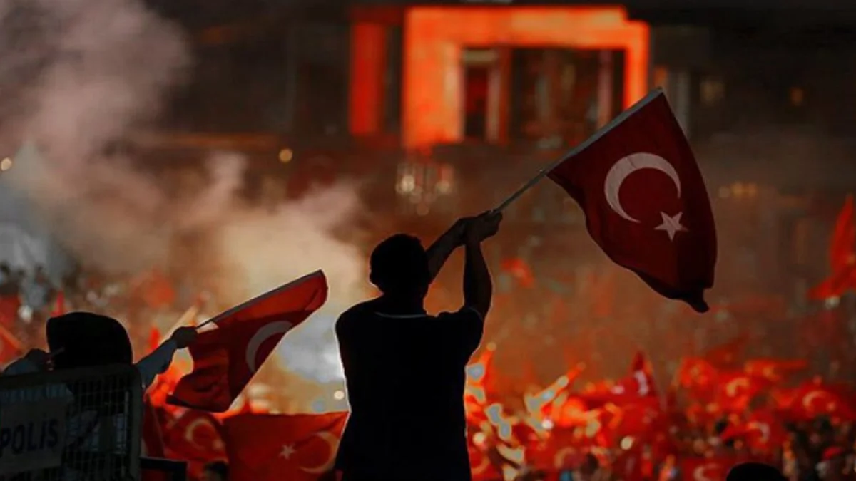 Trabzon'da 15 Temmuz programı belli oldu! İşte saat saat etkinlikler