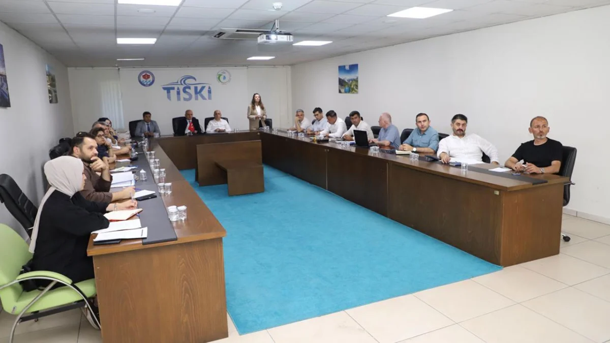 Trabzon'da 2 günlük çevre zirvesi! Karadeniz için kritik adımlar atıldı