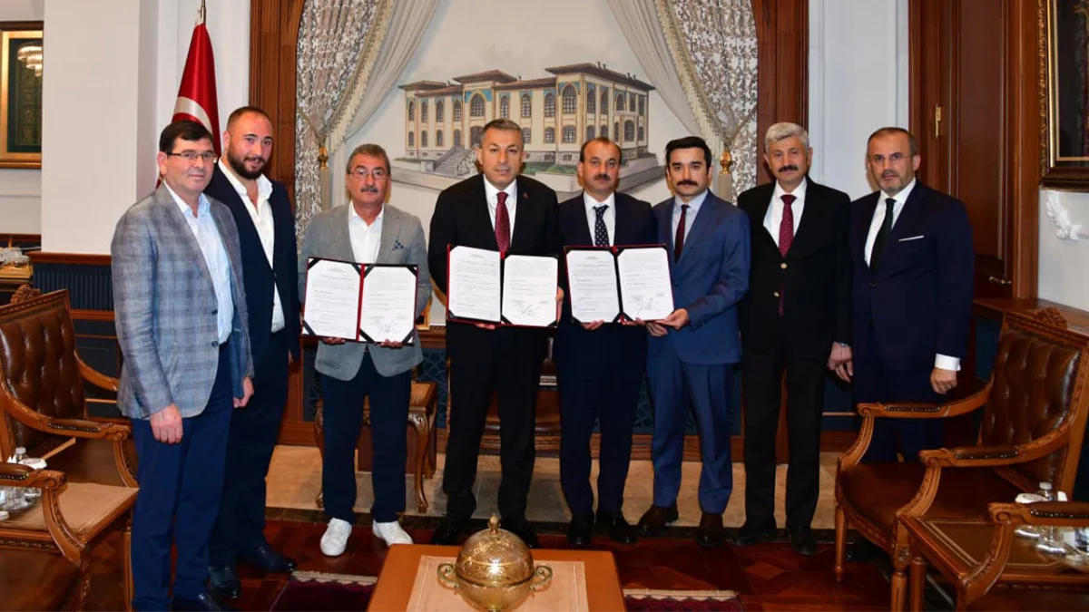 Trabzon’da 24 derslikli yeni ilkokul yatırımı hayata geçiyor