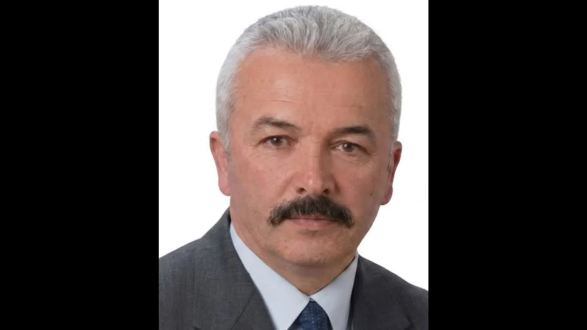 Trabzon'da acı kayıp! Emekli öğretmen beyin kanaması geçirdi