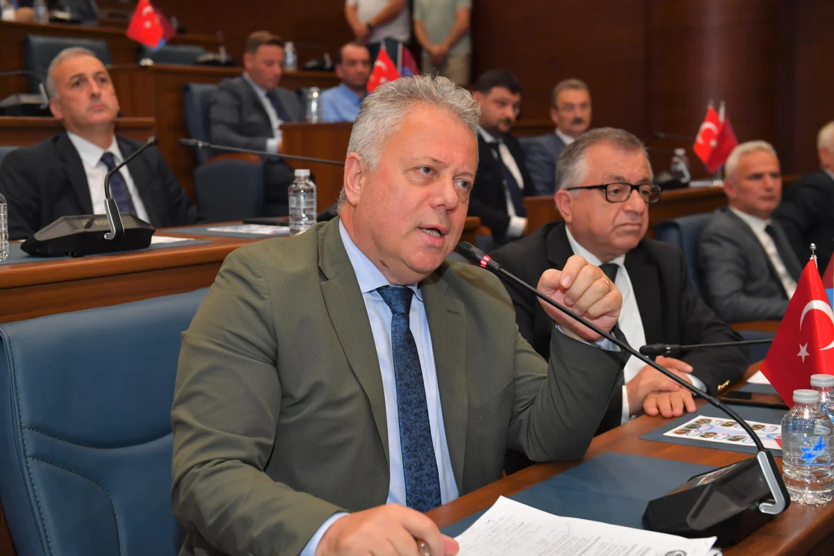Trabzon'da belediye tarihinde bir ilk mi yaşanacak? CHP'siz bir meclis olabilir