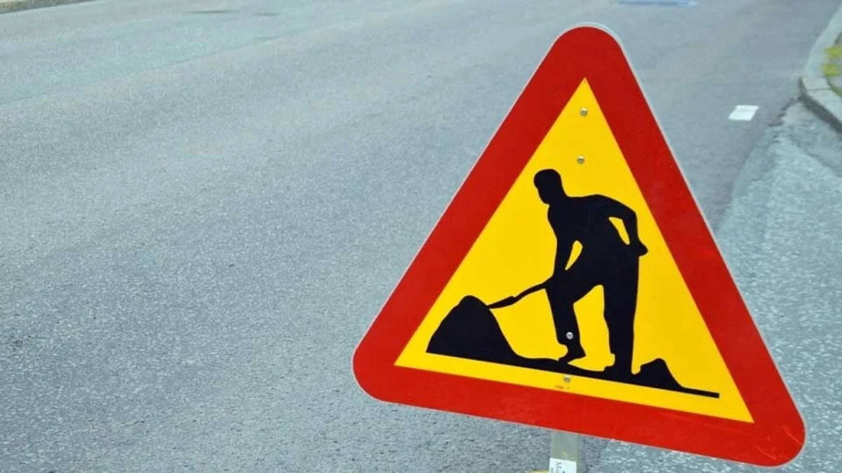 Trabzon'da bu yol 3 gün trafiğe kapanıyor! Sürücülere önemli uyarı
