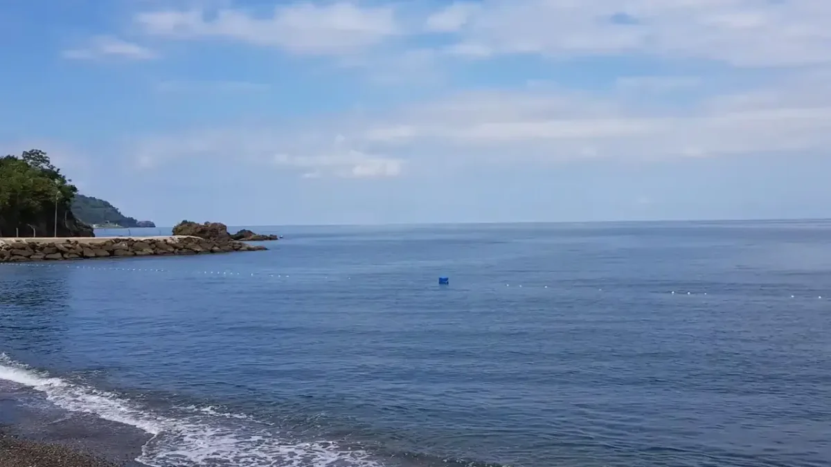 Trabzon'da bugün denize girmek yasak mı, Trabzon' bugün denize girilecek mi?