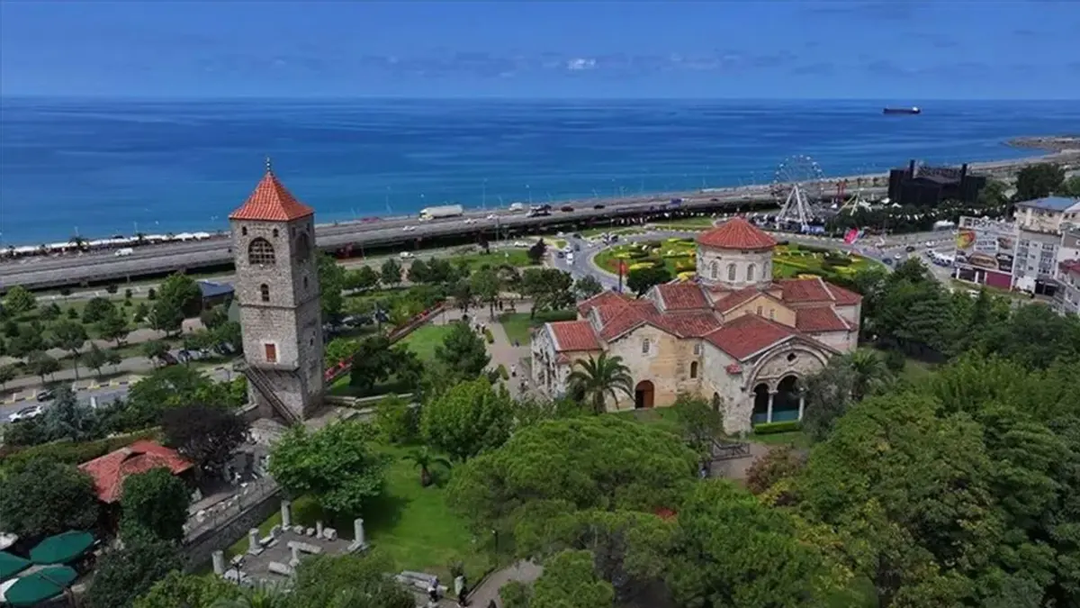 Trabzon’da bugün hava nasıl olacak? İşte son tahmin