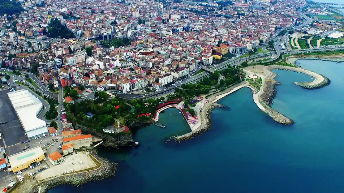 Trabzon’da bugün hava nasıl olacak? Meteoroloji’den dikkat çeken tahmin