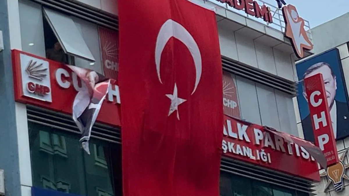 Trabzon’da CHP İl Başkanlığı sürecinde gözler yeni kararda
