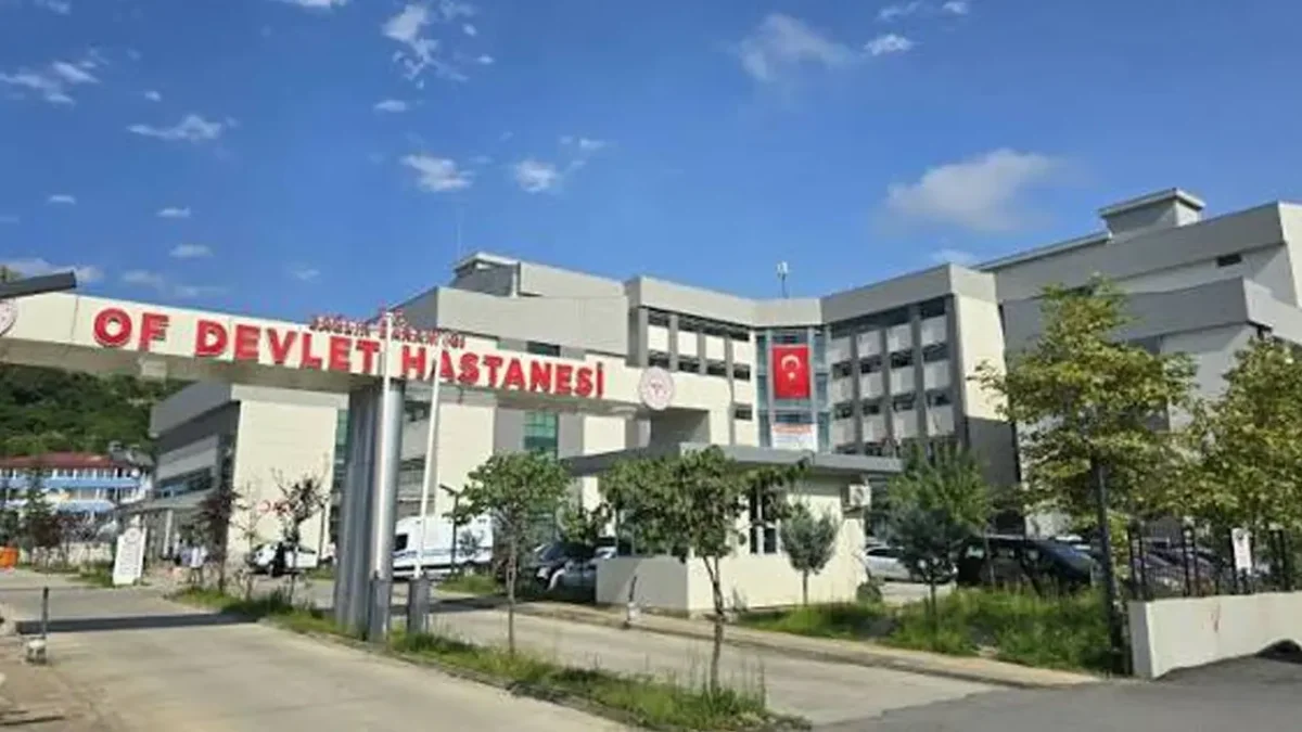 Trabzon'da deniz faciası sonrası arkadaşlarını kaybeden iki İranlıdan haber var