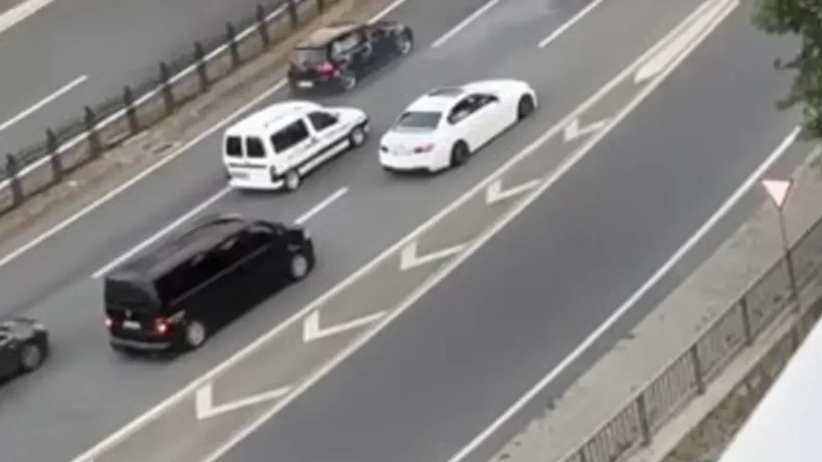 Trabzon'da düğün magandalarına ceza yağdı!