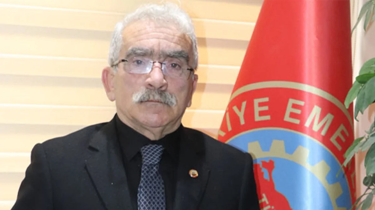 Trabzon'da emekli zammı öncesi sert tepki: "Sadaka alır hale geldik"