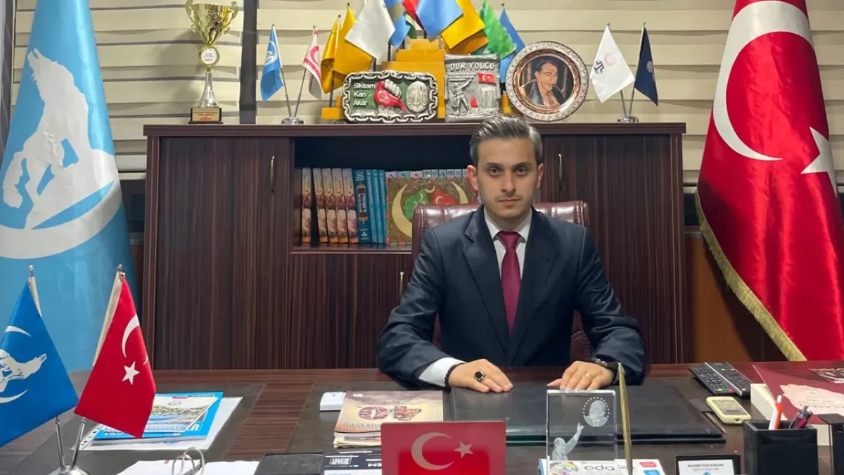 Trabzon'da görev değişimi: Yeni atama yapıldı!