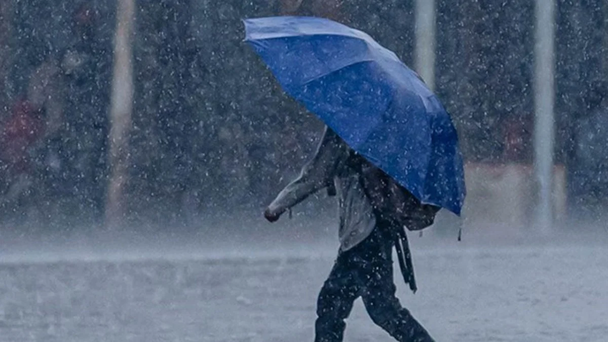 Trabzon’da hava bir anda değişecek! Meteoroloji uyardı