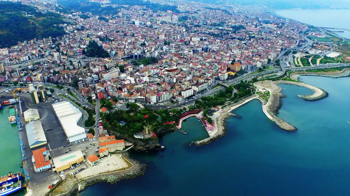 Trabzon’da hava serinliyor mu? Meteoroloji açıkladı