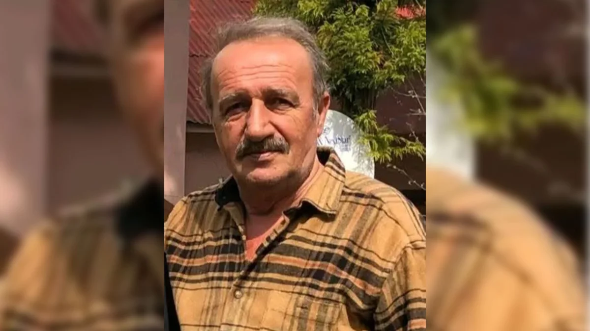Trabzon'da kalp krizi geçiren emekli polis memuru hayatını kaybetti