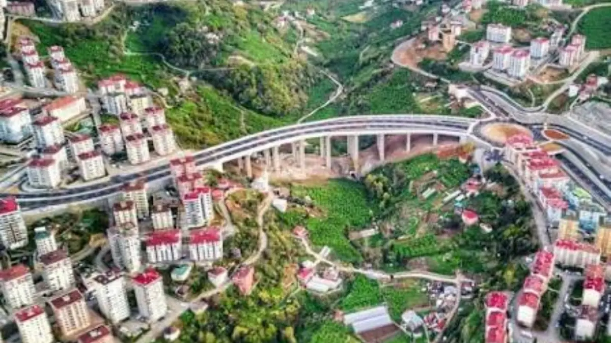 Trabzon’da Koruma Kurulu onay vermedi, proje durdu!