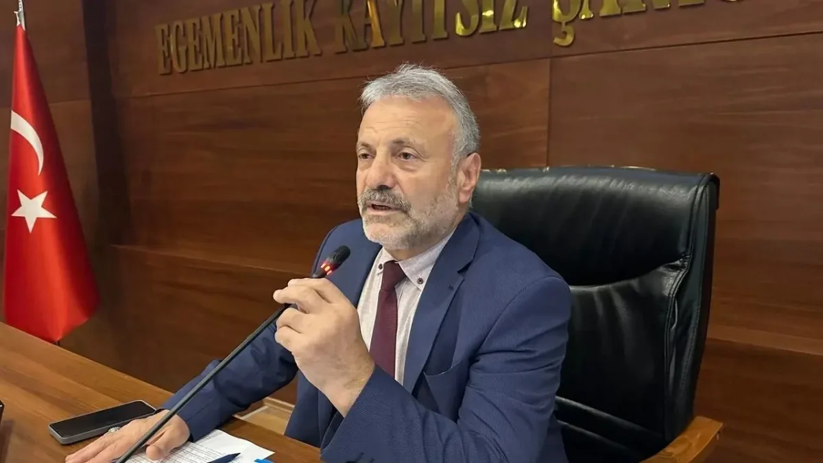 Trabzon’da Meclis gerilimi büyüyor! Başkan Kanca’dan dikkat çeken açıklama