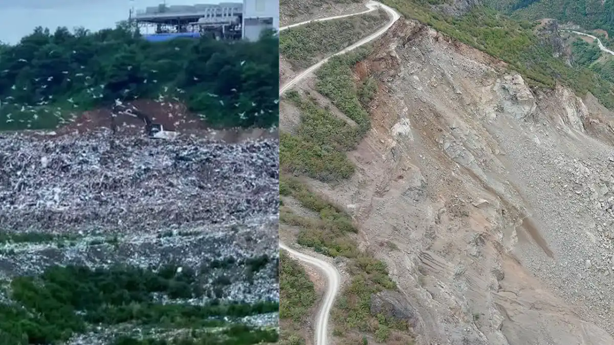 Trabzon'da muhalefetten dikkat çeken sözler! "Bu şehirde iki ilçe cezalandırılıyor biri Maçka, diğeri Araklı"