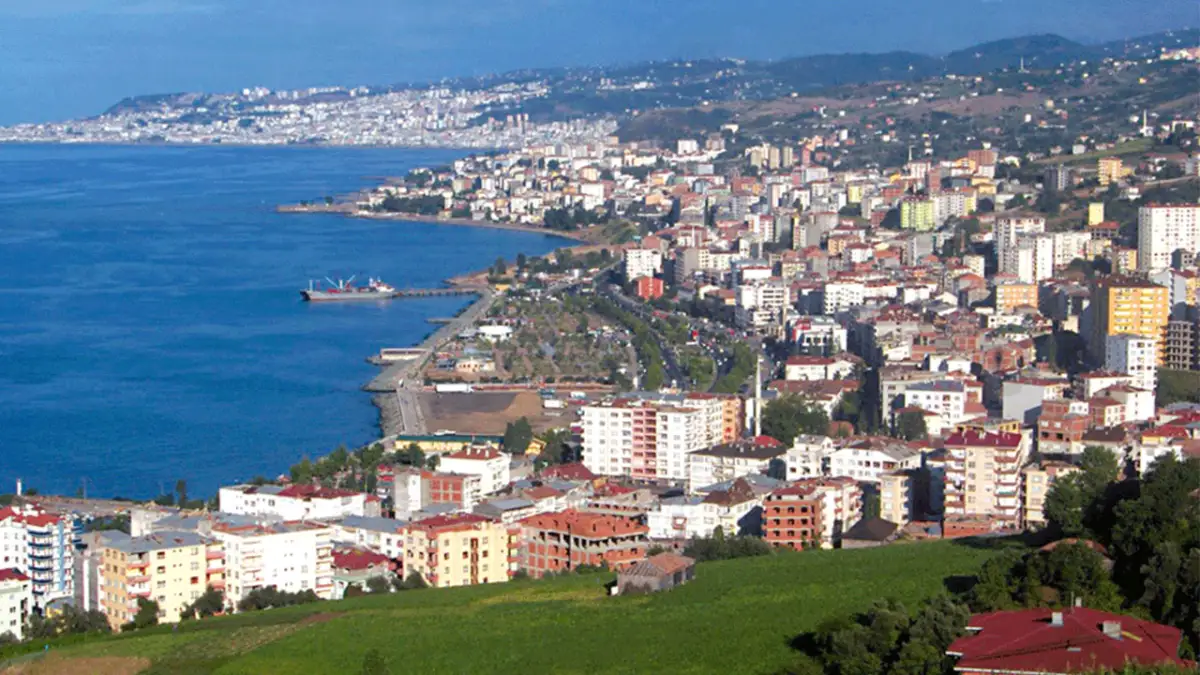 Trabzon’da o bölge kentsel dönüşüm alanından çıkarıldı! Planda değişiklik gündemde
