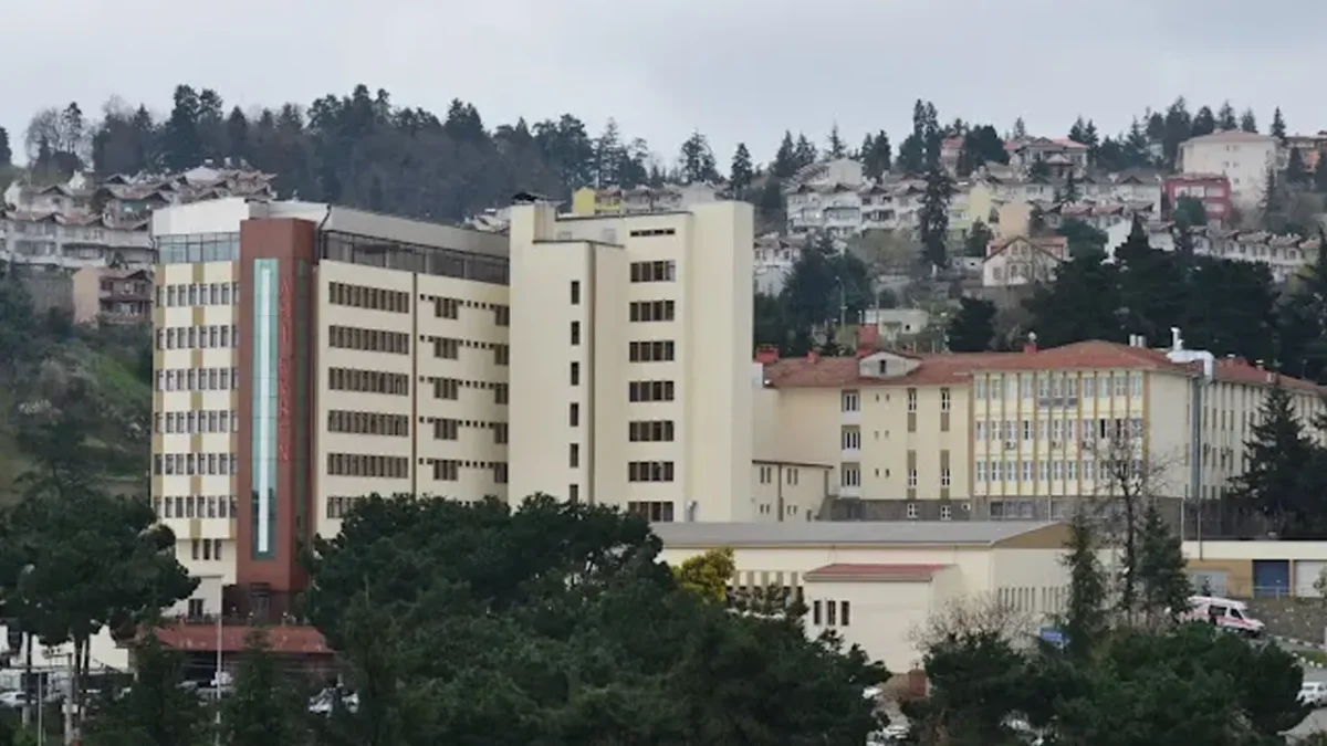Trabzon'da satış kararı olan hastaneler için açıklama " Amaç kar elde etmek değil"