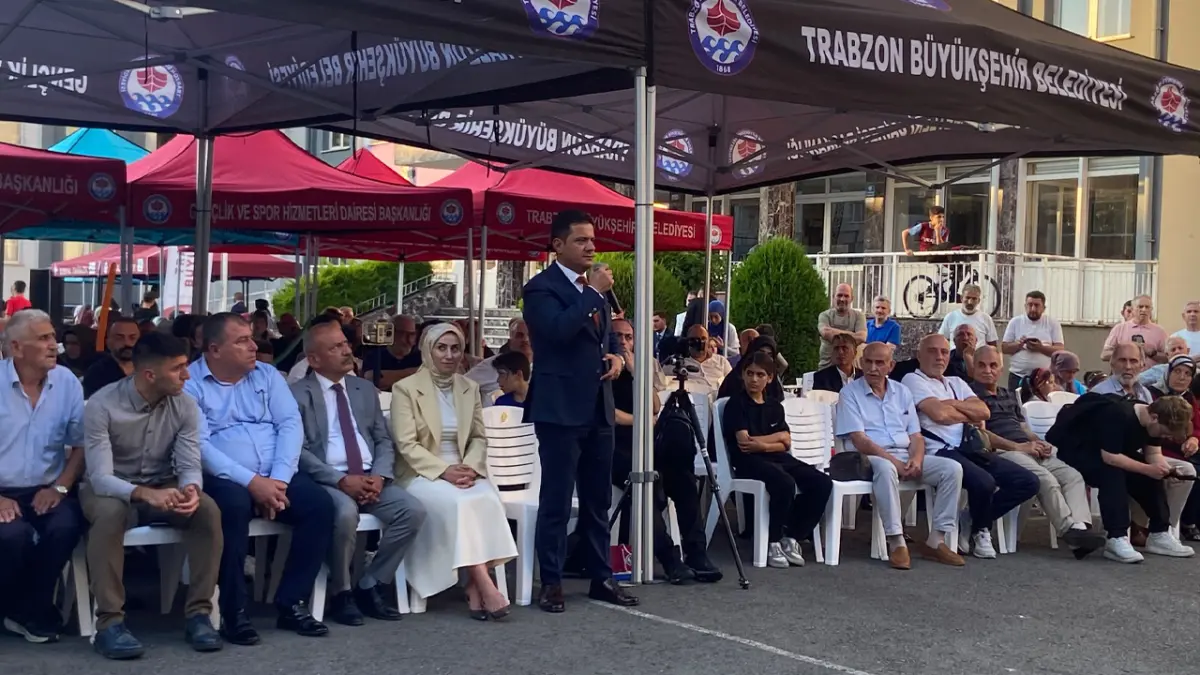 Trabzon’da Şehir Hastanesi personel alımları için açıklama! Hem Başkan Genç hem de Hisoğlu’dan net yanıt