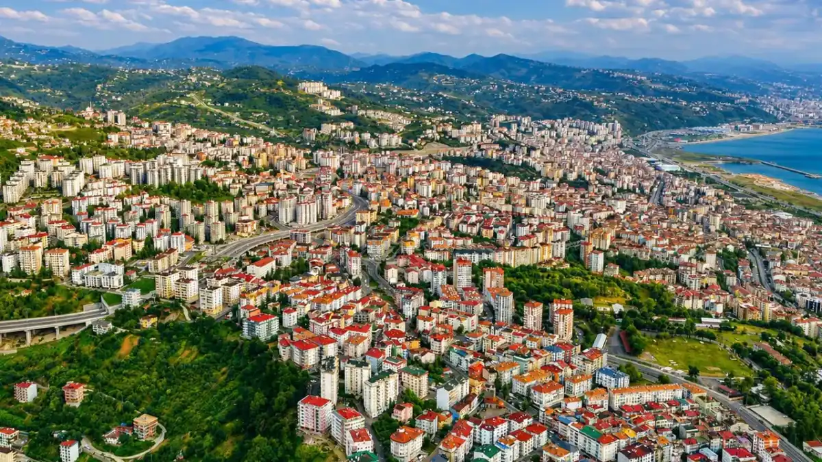 Trabzon'da su tasarrufu çağrısı! TİSKİ'den kritik kullanım uyarısı