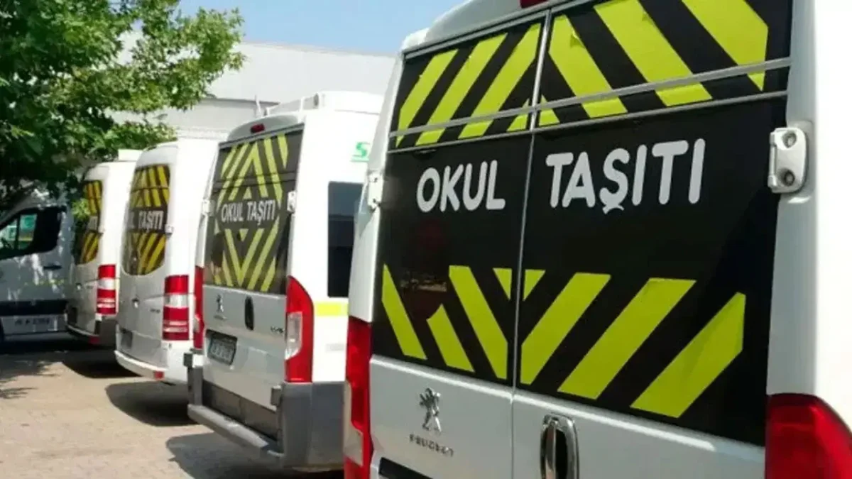Trabzon'da taşımalı eğitim için ihale mesaisi başladı