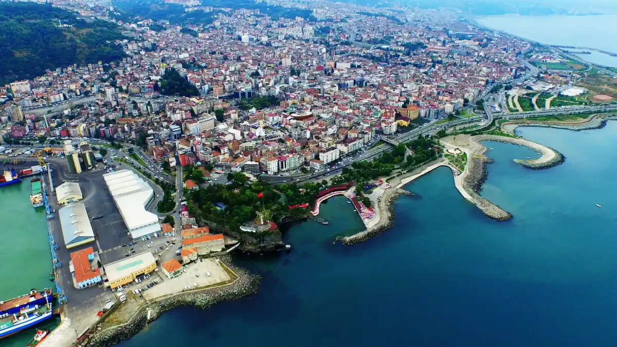 Trabzon’da yazın çöp toplama sorunu olacak mı? “Altı aracımız görev yapamaz hale geldi”