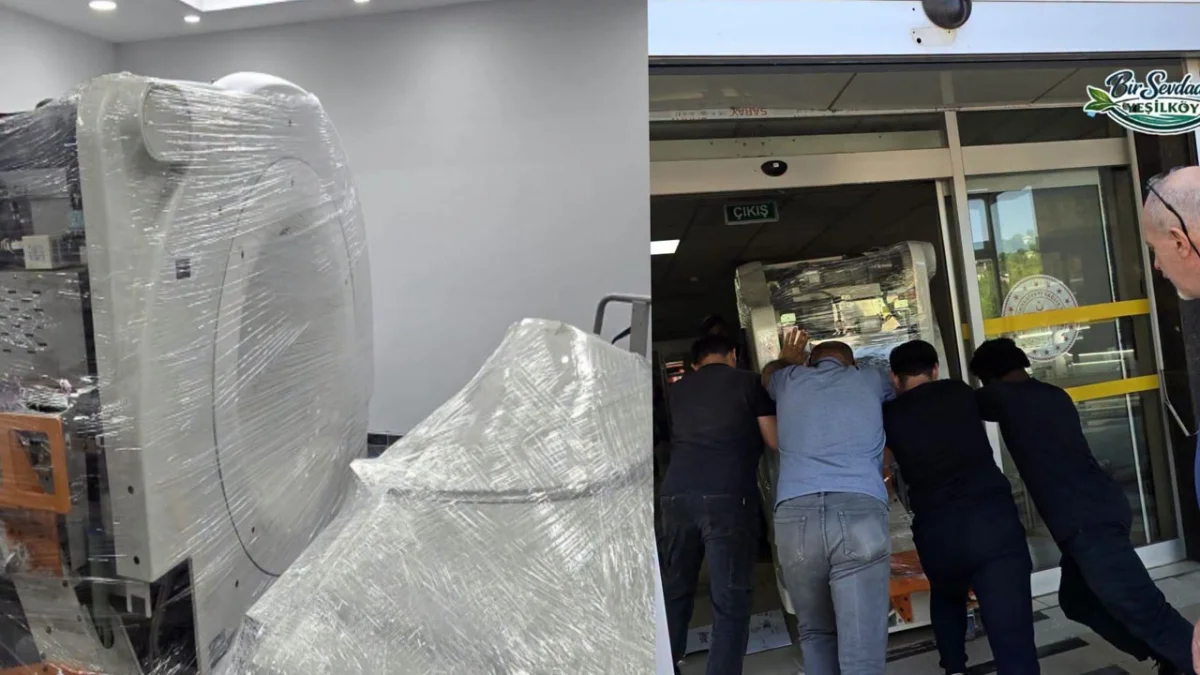 Trabzon’da yıllardır bekleniyordu! Araklı'da diyaliz ünitesi açılıyor