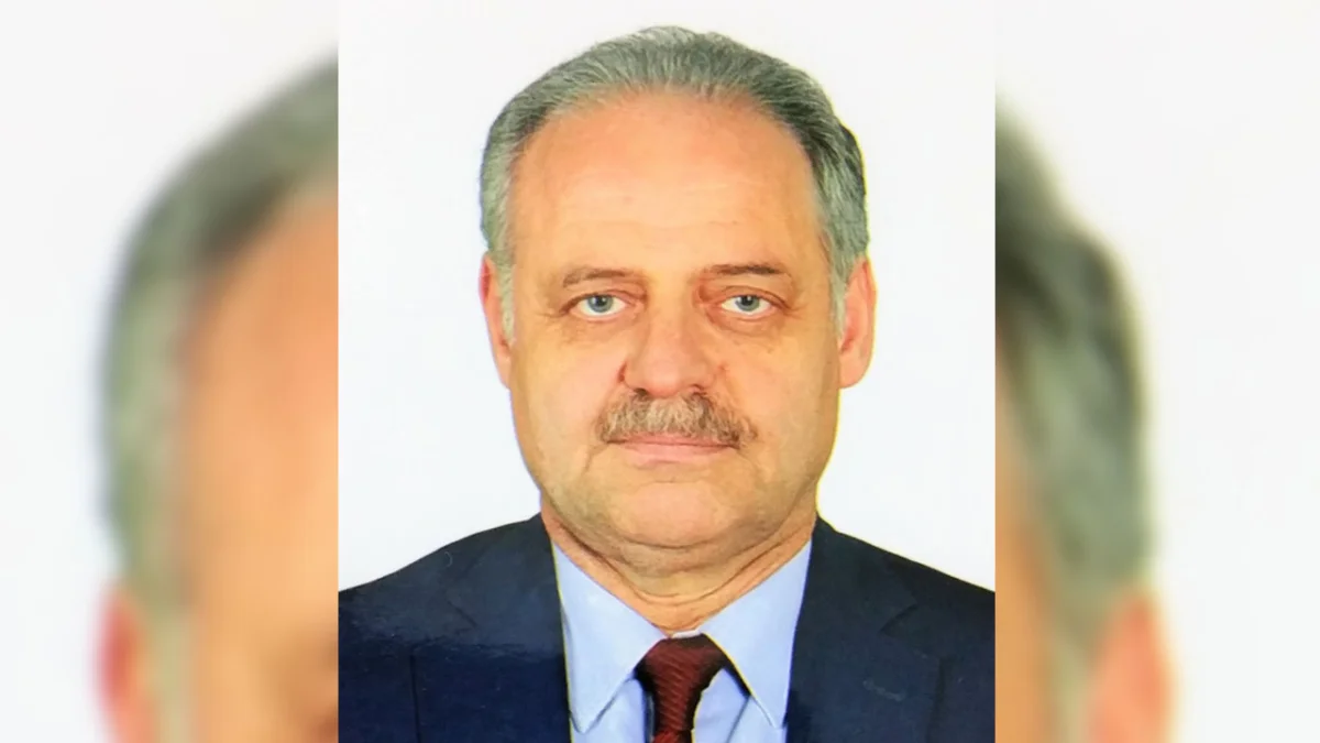 Trabzon’daki önemli göreve Cumhurbaşkanlığı kararıyla atama