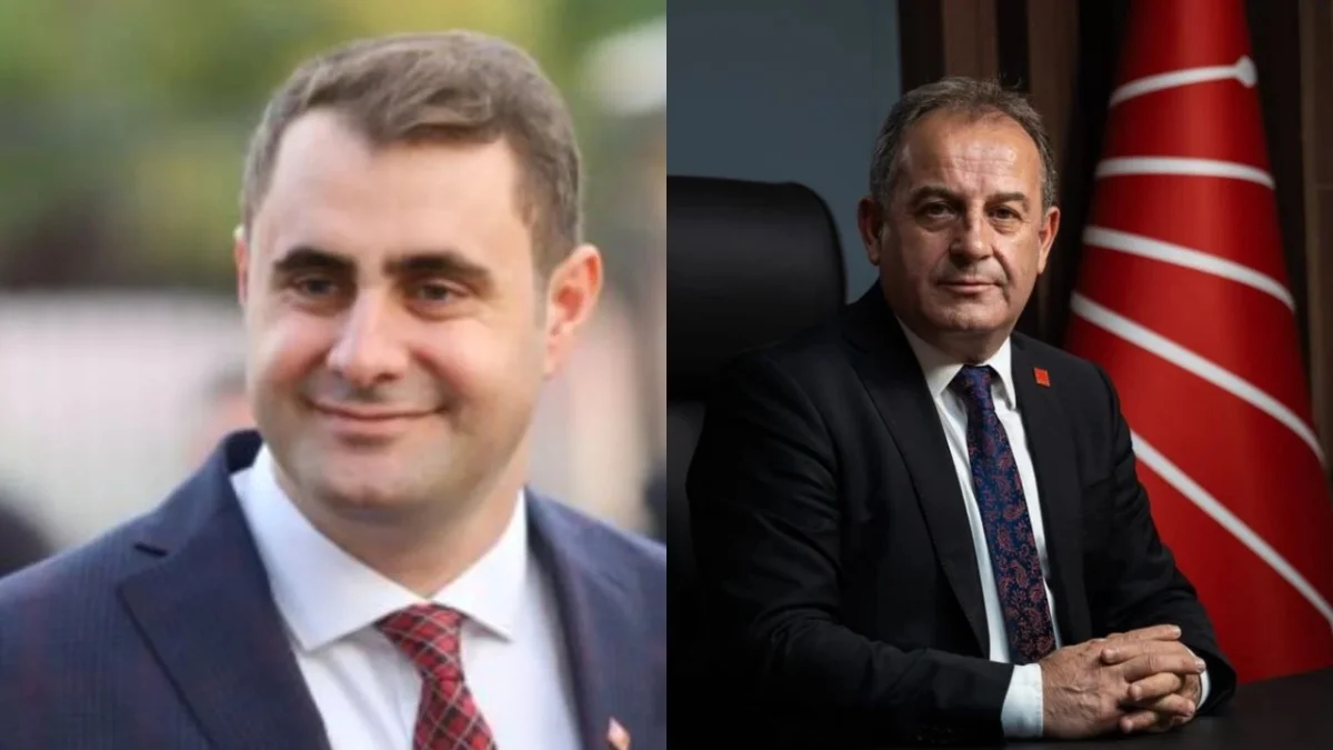 Trabzonlu il başkanlarının ortak kaderi! Görevden alındılar