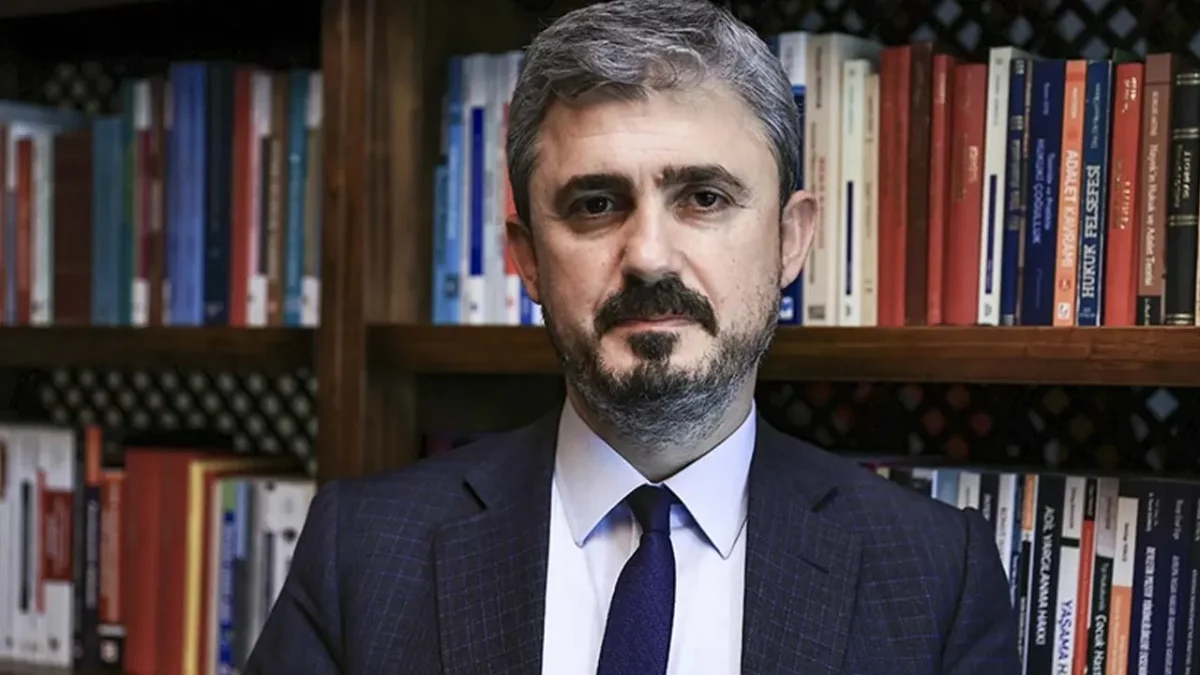 Trabzonlu isim 15 Temmuz belgeselinde o geceyi anlattı "Gelişigüzel bir darbe değildi"