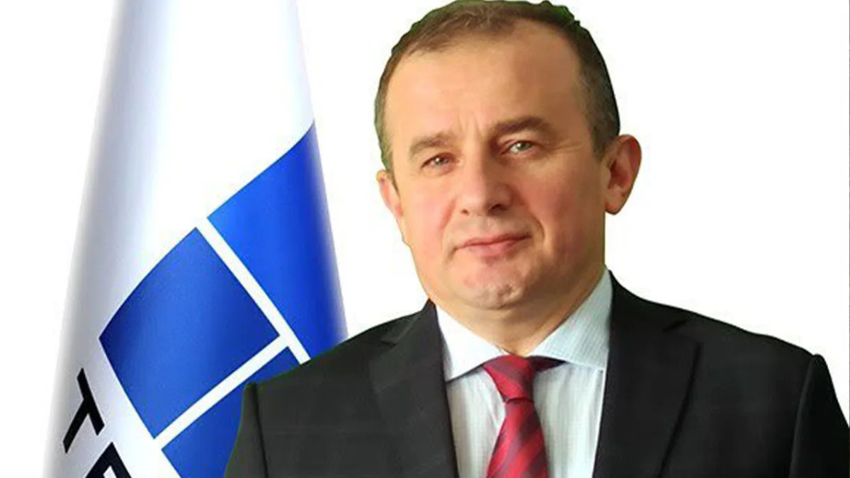 Trabzonlu isim TEİAŞ Genel Müdür Yardımcılığı görevine atandı