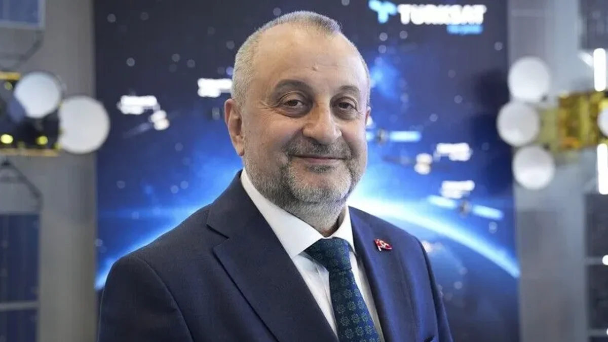 Trabzonlu isim Ulaştırma ve Altyapı Bakan Yardımcılığı görevine getirildi