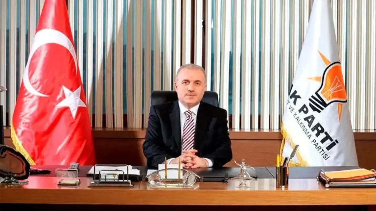 Trabzonlu siyasetçinin acı günü! Taziye mesajları peş peşe geldi