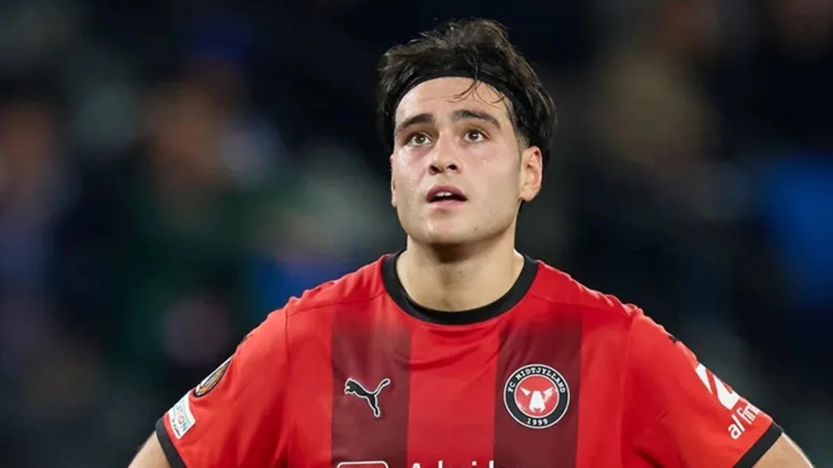Trabzonspor 10.transferine kavuştu! Aral Şimşir Trabzon’da