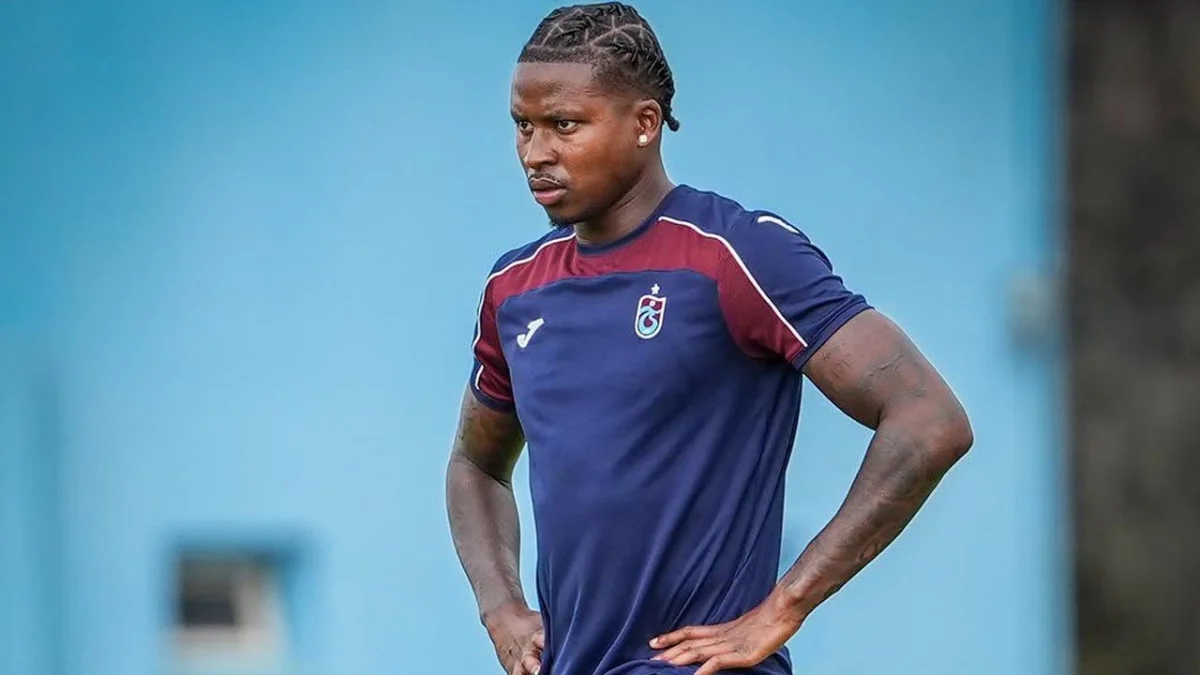 Trabzonspor 12-13 milyon Euro’luk teklifi reddetti! Cabral kararı