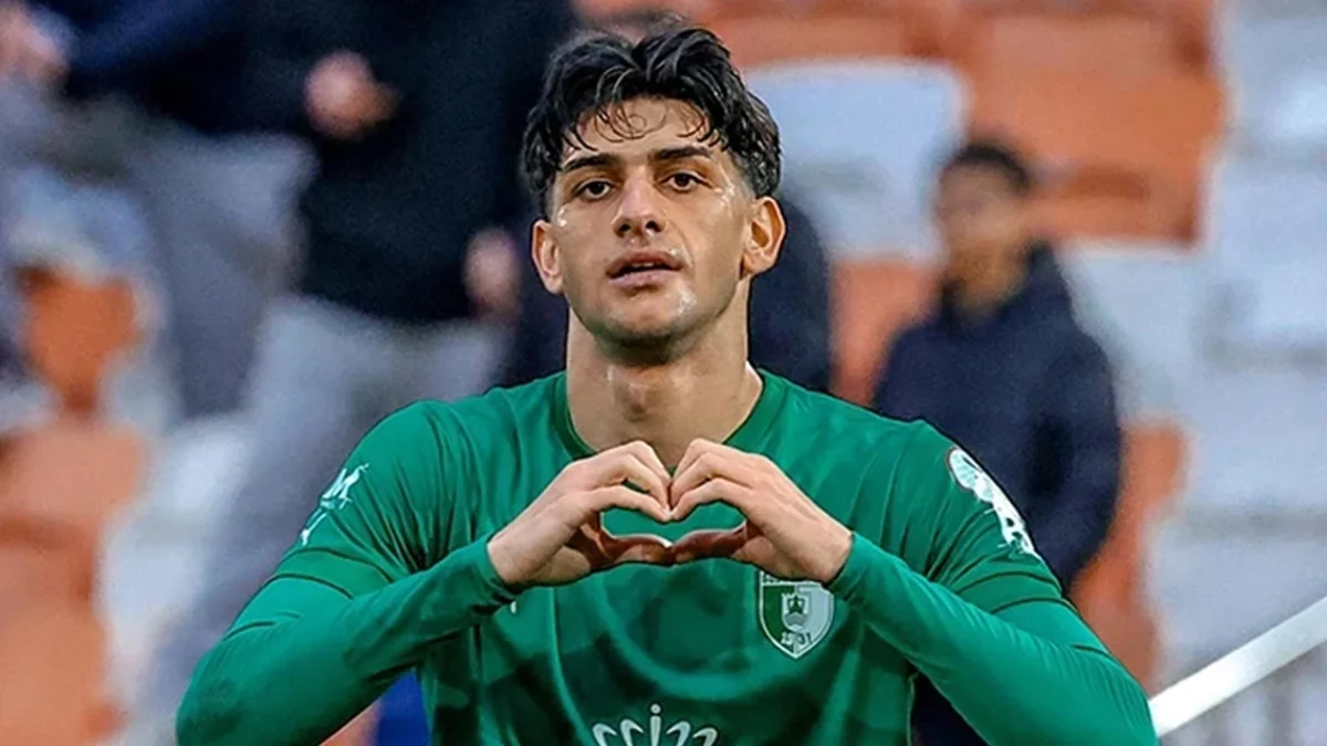 Trabzonspor Ali Habeşoğlu için devrede! 4 milyon Euro talep edildi