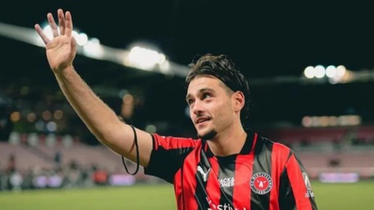 Trabzonspor Aral Şimşir transferini bitirdi! İşte transferin perde arkası