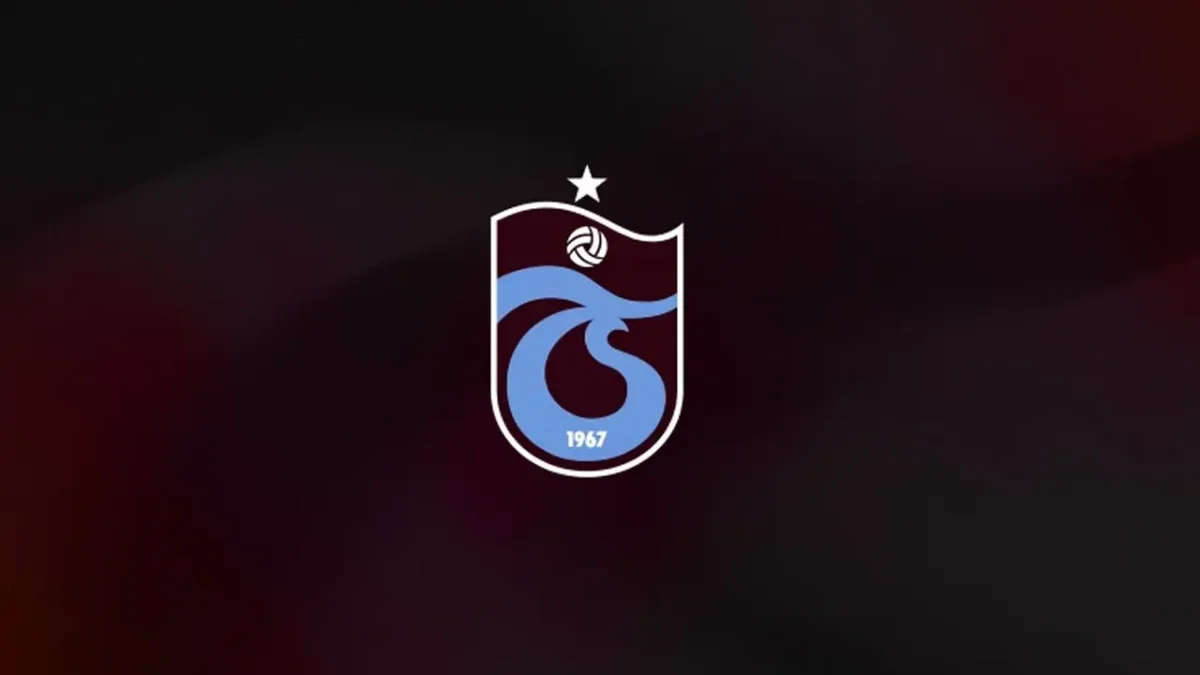 Trabzonspor 'da transfer son durum! Anlaşma tamamlanmak üzere