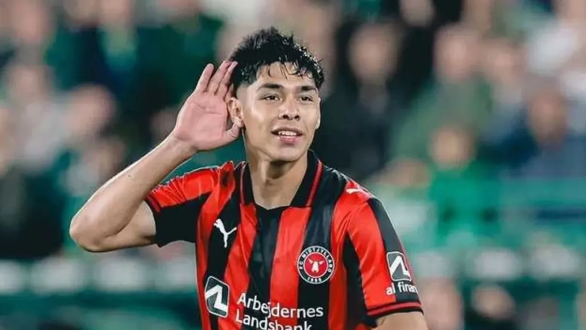 Trabzonspor Dario Osorio transferinde sona yaklaştı! İşte son durum