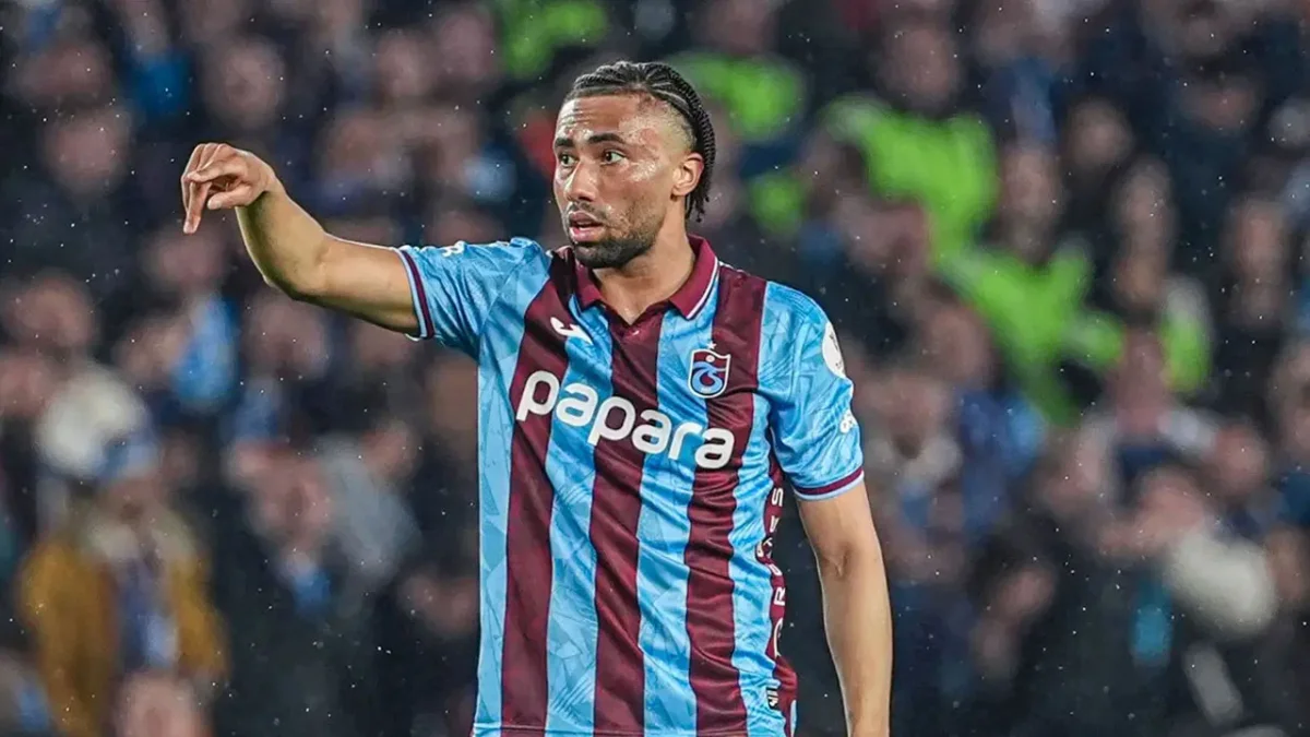 Trabzonspor Folcarelli konusunda tavrını belli etti