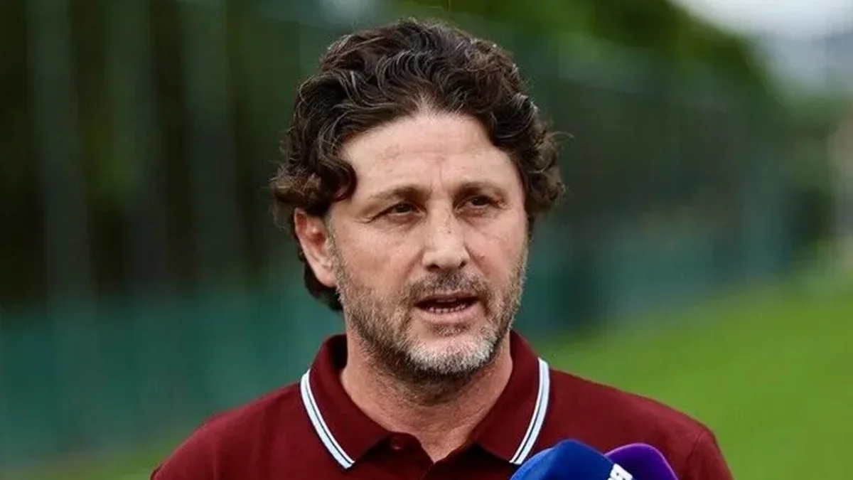 Trabzonspor kampındaki tercih için çağrı! “Sportif açıklaması olmalı”