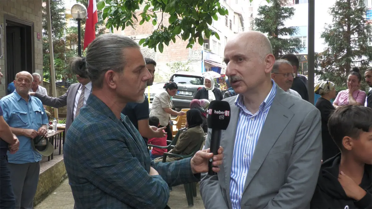 Trabzonspor tesisleri taşınıyor: 120 dönümlük alan gündemde