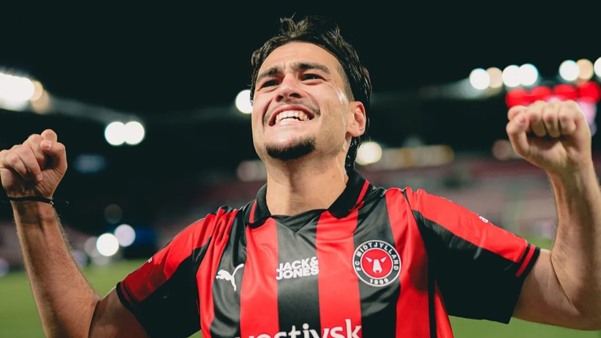 Trabzonspor transferde hız kesmedi! Aral Şimşir için imza zamanı