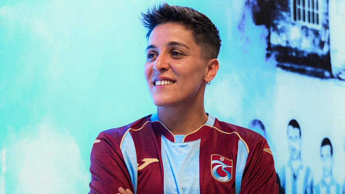 Trabzonspor!a bir takviye daha!