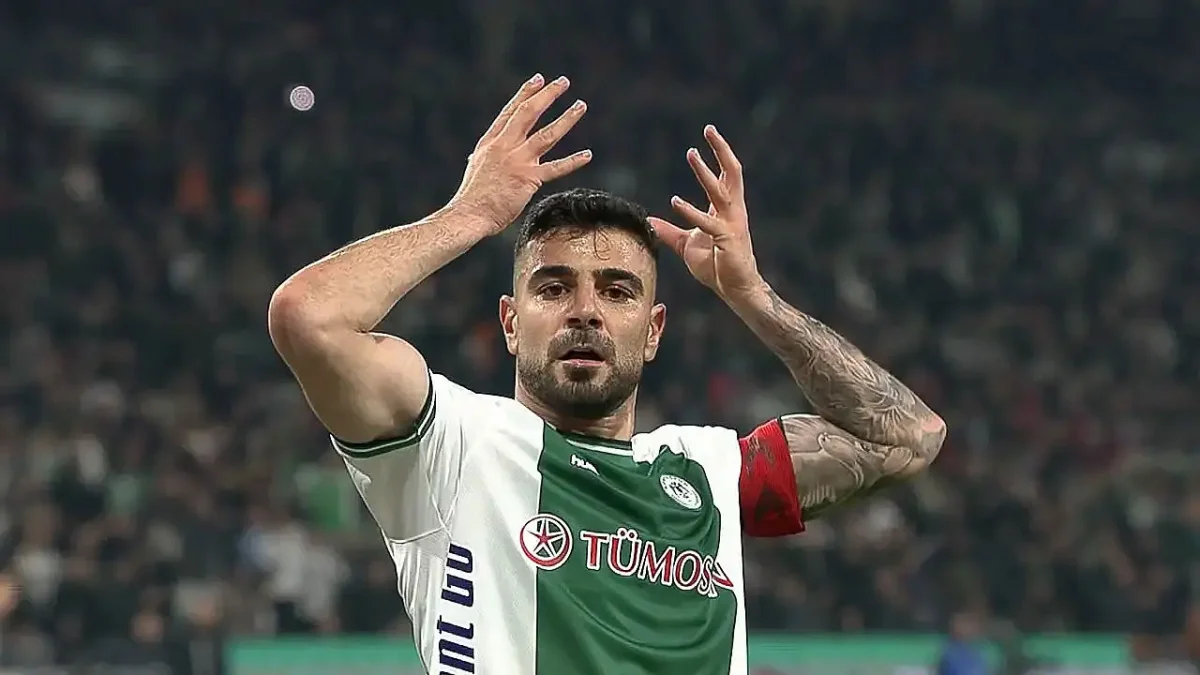 Trabzonspor'da Adil Demirbağ için son gelişmeler belli oldu! Dosya kapanabilir