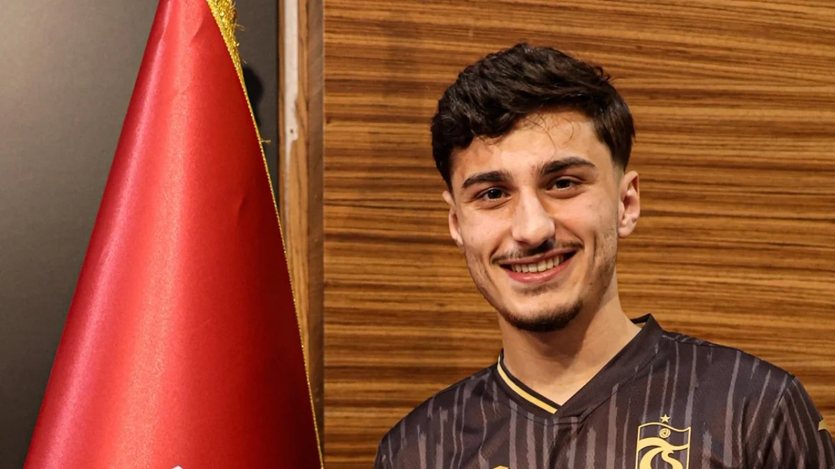 Trabzonspor'da ayrılık hazırlığı: Cihan Çanak'ın rotası belli oluyor